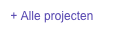  + Alle projecten